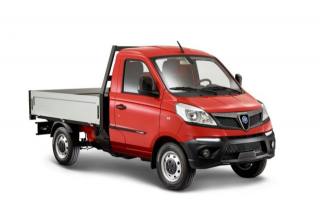 PIAGGIO Porter NP6 usata 8