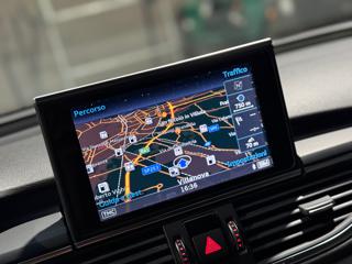 AUDI A7 usata, con Sistema di navigazione