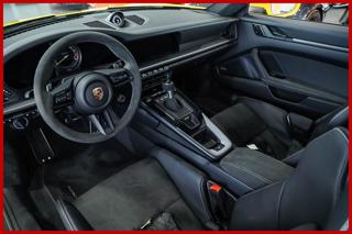 PORSCHE 992 usata, con Climatizzatore