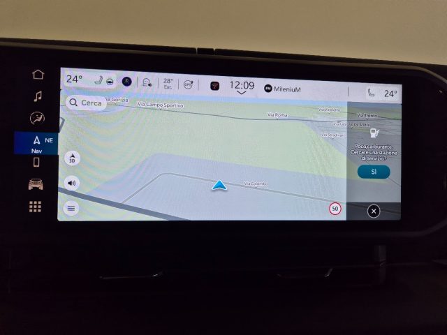 JEEP Wrangler usata, con Chiusura centralizzata telecomandata