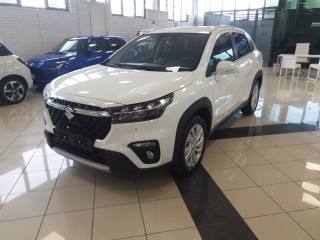 SUZUKI S-Cross 1.4 Hybrid Top EXTRA PROMO+INCENTIVO 2026