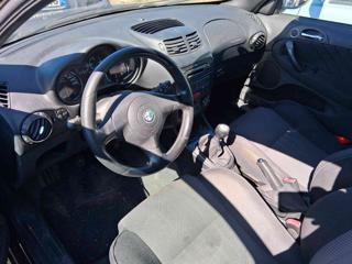 ALFA ROMEO 147 usata, con Alzacristalli elettrici