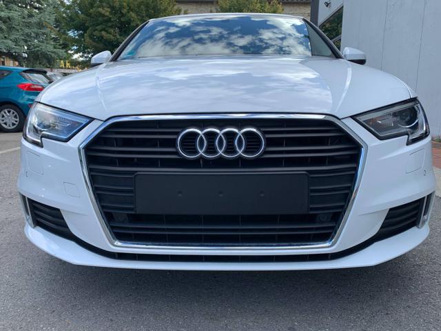 AUDI A3 usata 32
