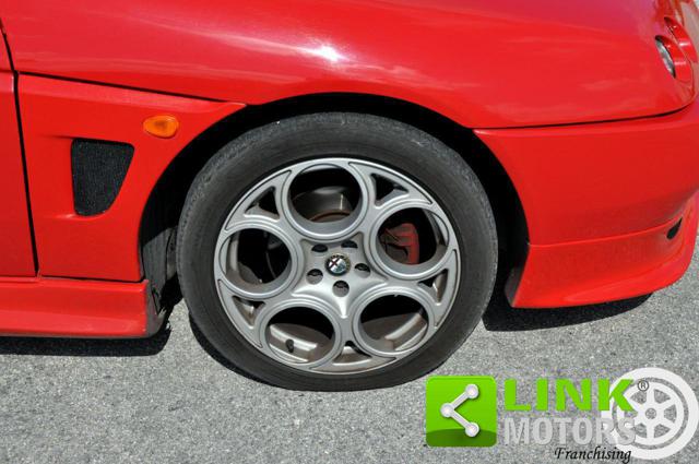 ALFA ROMEO GTV usata, con Specchietti laterali elettrici