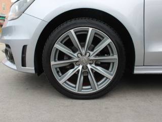 AUDI A1 usata, con Airbag Passeggero