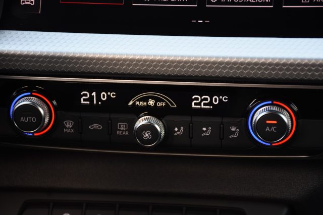 AUDI A1 usata, con ESP