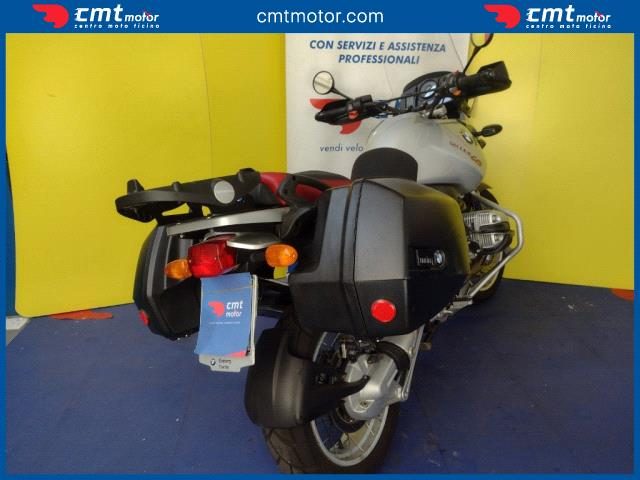 BMW R 1150 GS usata 3