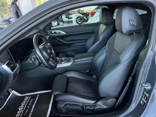 BMW 420 usata, con Park Distance Control