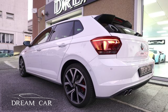 VOLKSWAGEN Polo GTI usata, con Airbag laterali
