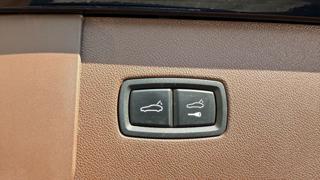 PORSCHE Cayenne usata, con Touch screen