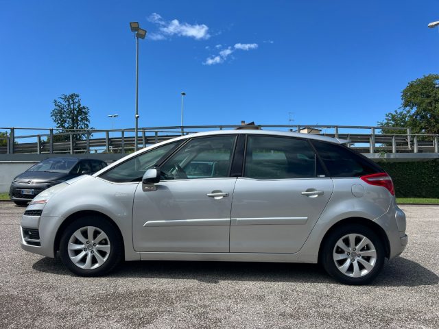 CITROEN C4 Picasso usata, con Controllo trazione