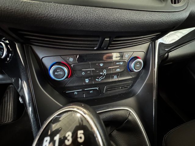 FORD Kuga usata, con Servosterzo