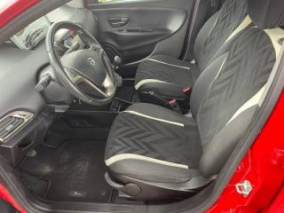 LANCIA Ypsilon usata, con Immobilizzatore elettronico