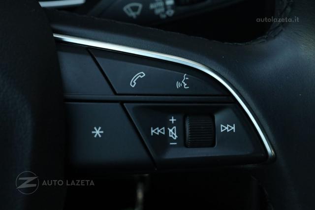 AUDI Q3 usata, con Start/Stop Automatico