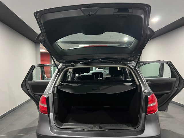MERCEDES-BENZ B 180 usata, con ESP