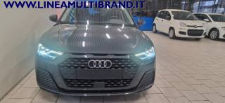 AUDI A1 usata, con Antifurto