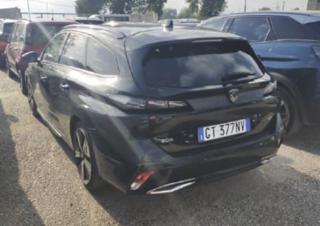 PEUGEOT 308 usata, con Alzacristalli elettrici