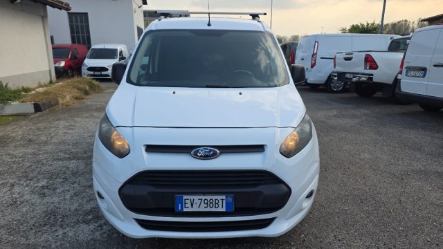 FORD Transit Connect usata, con Autoradio