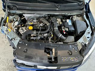 DACIA Sandero usata, con ESP