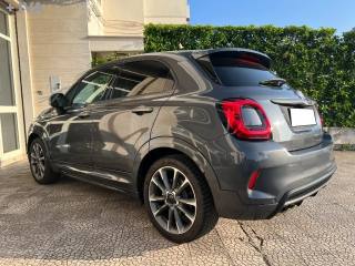 FIAT 500X usata 7