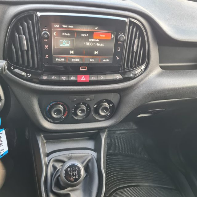 FIAT Doblo usata 19