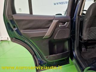 LAND ROVER Freelander usata 42