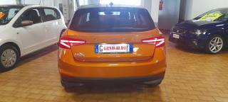 SKODA Fabia usata, con Autoradio