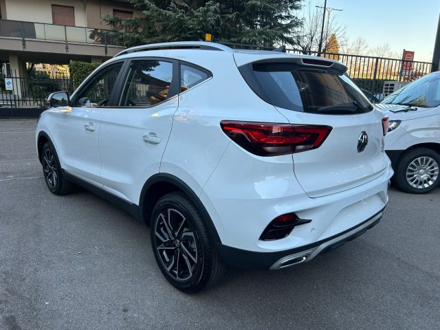 MG ZS usata, con Alzacristalli elettrici