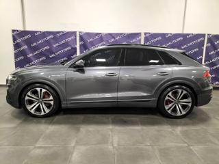 AUDI Q8 usata, con Alzacristalli elettrici