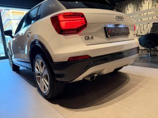 AUDI Q2 usata, con Controllo trazione