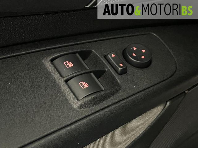FIAT Grande Punto usata 16