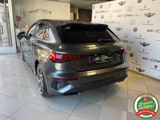 AUDI A3 usata, con Cerchi in lega