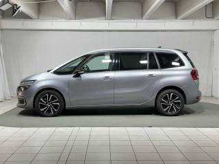 CITROEN Grand C4 Spacetourer usata, con Airbag