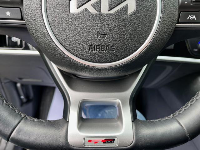 KIA Sportage usata, con Cerchi in lega