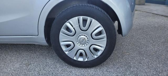 OPEL Agila usata, con Autoradio