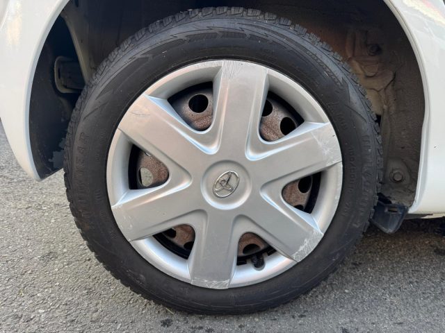 TOYOTA Aygo usata 20