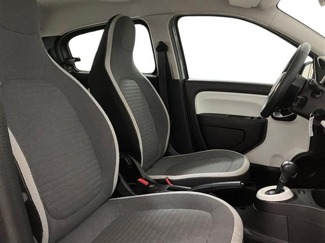RENAULT Twingo usata, con ESP