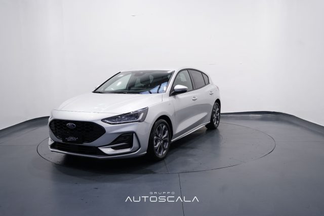 FORD Focus usata, con ABS