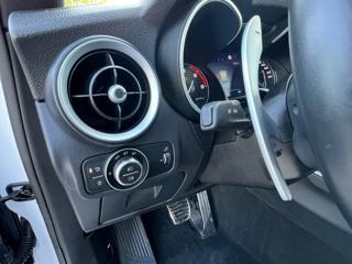 ALFA ROMEO Stelvio usata, con Lettore CD