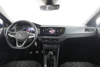 VOLKSWAGEN Taigo usata 4