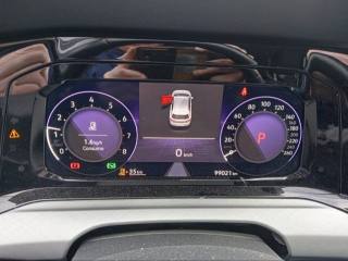 VOLKSWAGEN Golf usata, con Boardcomputer