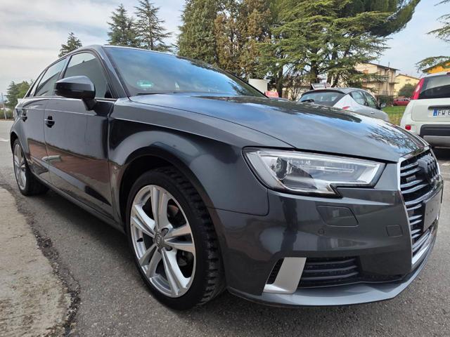 AUDI A3 usata, con ABS