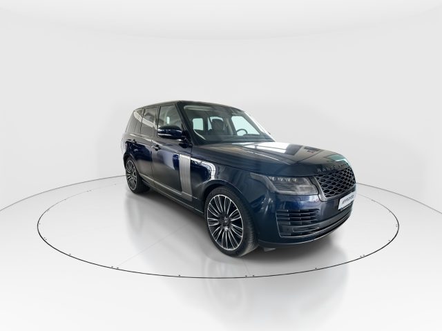 LAND ROVER Range Rover usata, con Controllo trazione