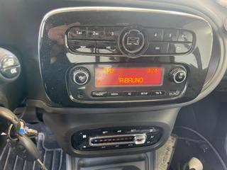 SMART ForTwo usata, con Chiusura centralizzata telecomandata