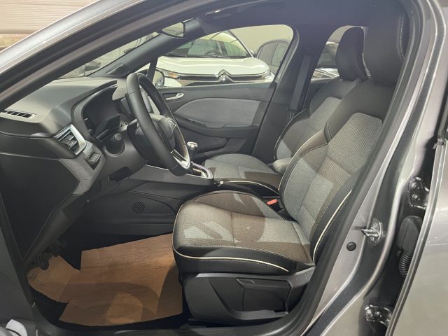 RENAULT Clio usata, con Controllo trazione