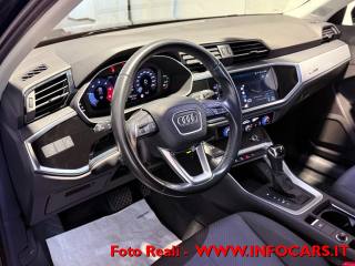 AUDI Q3 usata, con Chiusura centralizzata