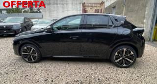 LANCIA Ypsilon usata, con Airbag laterali