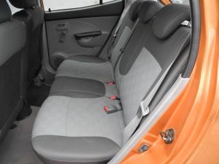KIA Picanto usata, con Sedile posteriore sdoppiato
