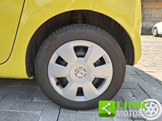RENAULT Twingo usata, con Climatizzatore