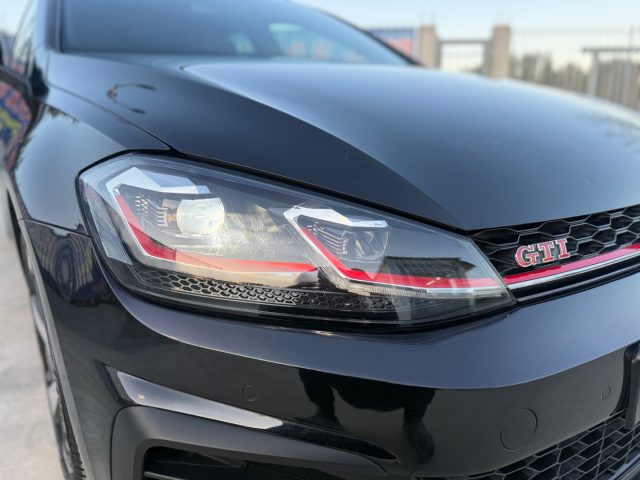 VOLKSWAGEN Golf GTI usata, con Cruise Control